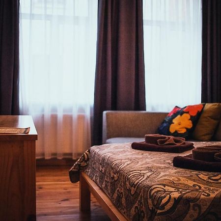 Ventspils Centra Apartamenti Exterior foto
