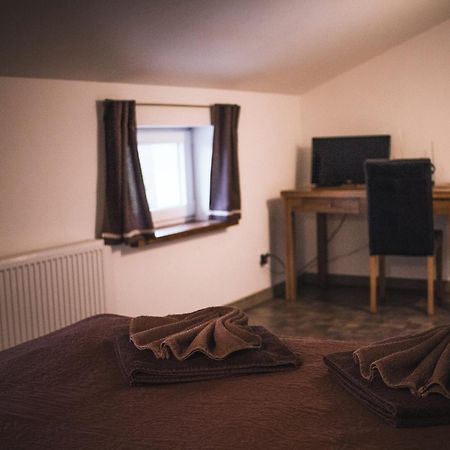 Ventspils Centra Apartamenti Exterior foto