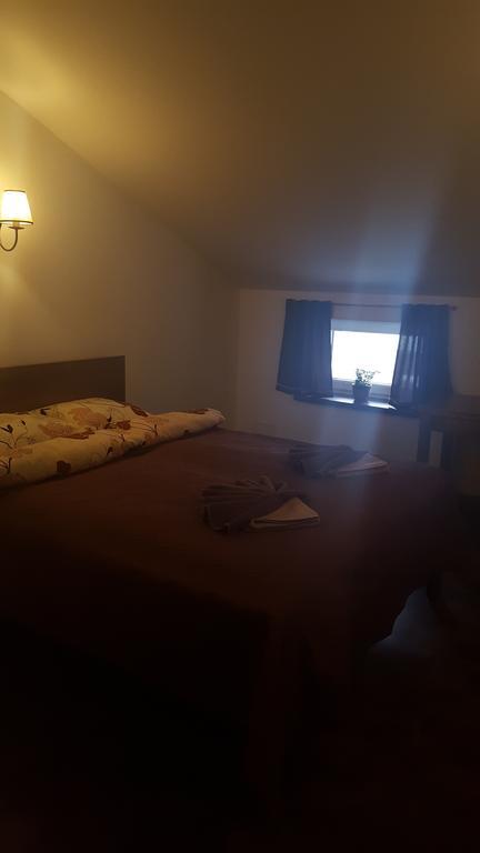 Ventspils Centra Apartamenti Exterior foto
