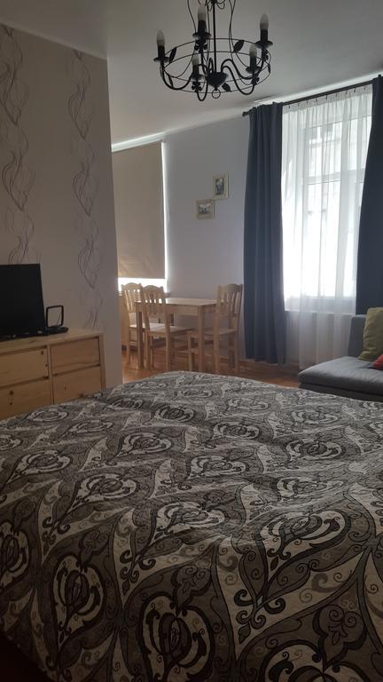 Ventspils Centra Apartamenti Exterior foto