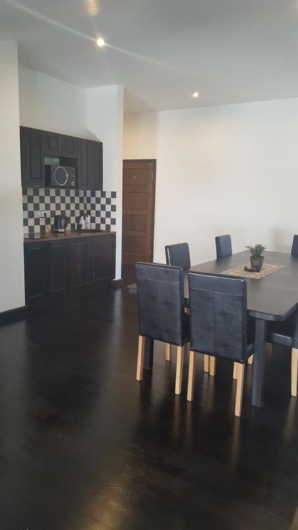 Ventspils Centra Apartamenti Exterior foto