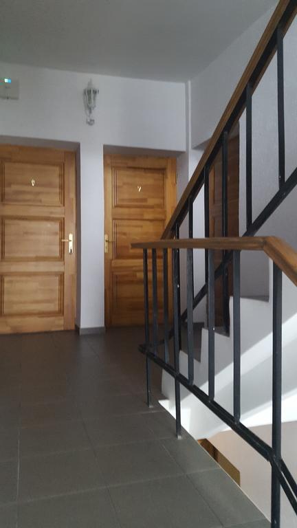 Ventspils Centra Apartamenti Exterior foto