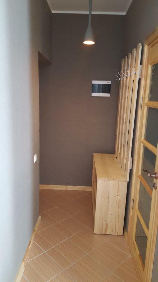 Ventspils Centra Apartamenti Quarto foto