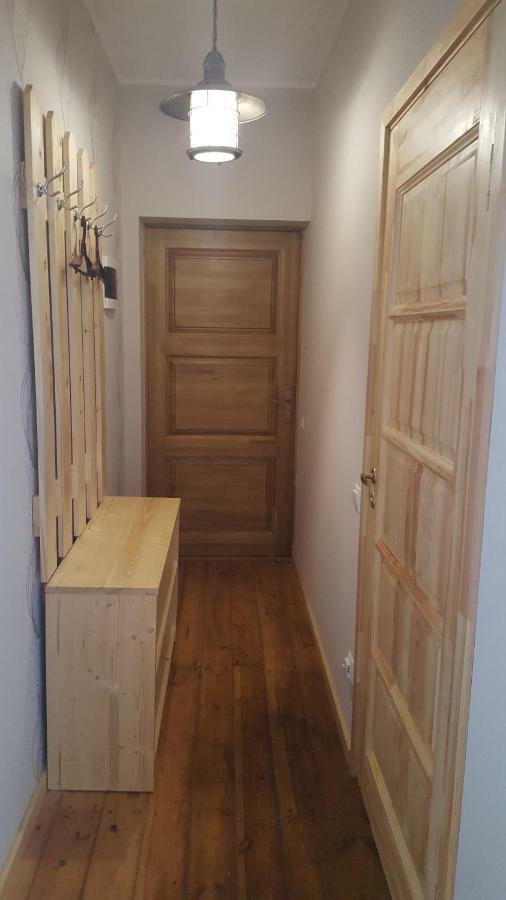Ventspils Centra Apartamenti Quarto foto