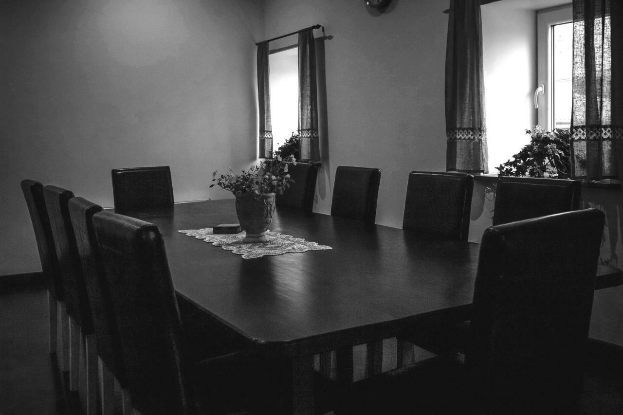 Ventspils Centra Apartamenti Exterior foto